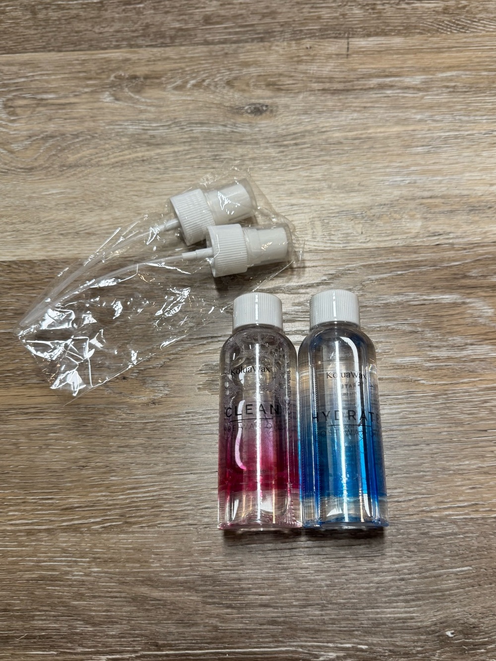KoluaWax pre and post wax oil - Picture 2 of 12